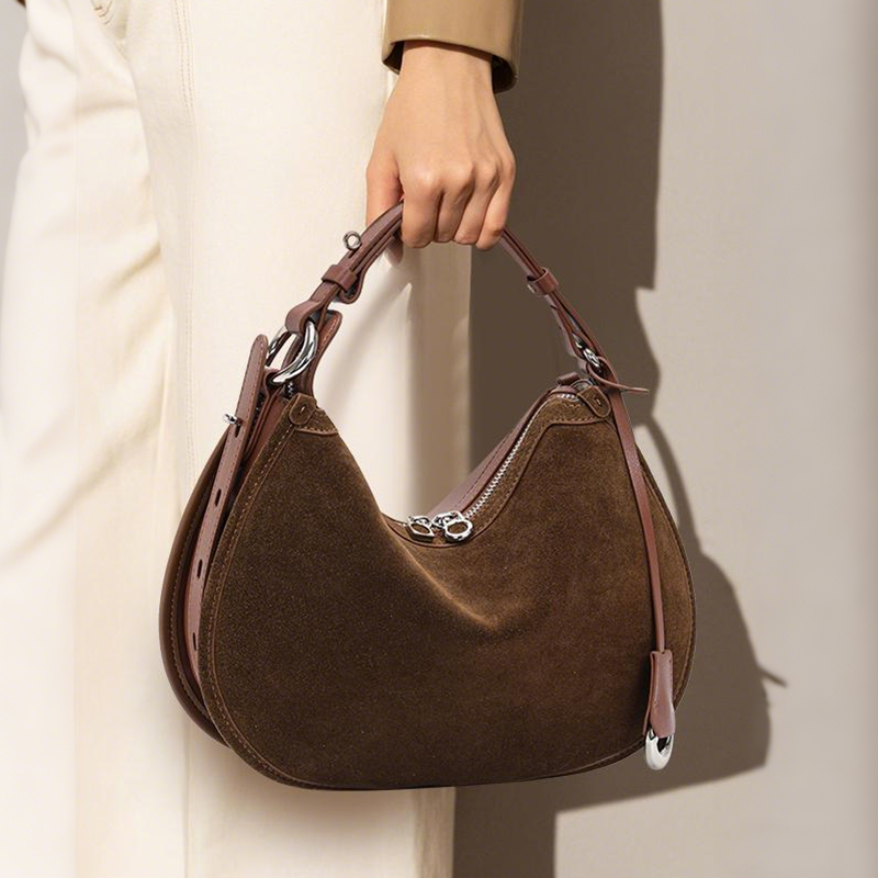 New Spring and Summer Style Fr – Half Moon Crescent recenzja i cena