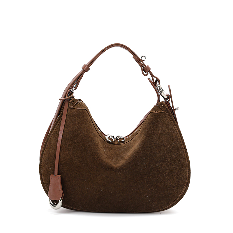 New Spring and Summer Style Fr – Half Moon Crescent recenzja i cena