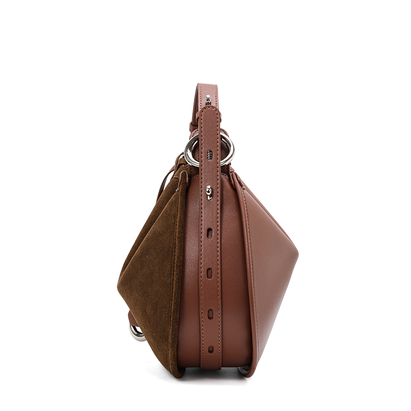 New Spring and Summer Style Fr – Half Moon Crescent recenzja i cena