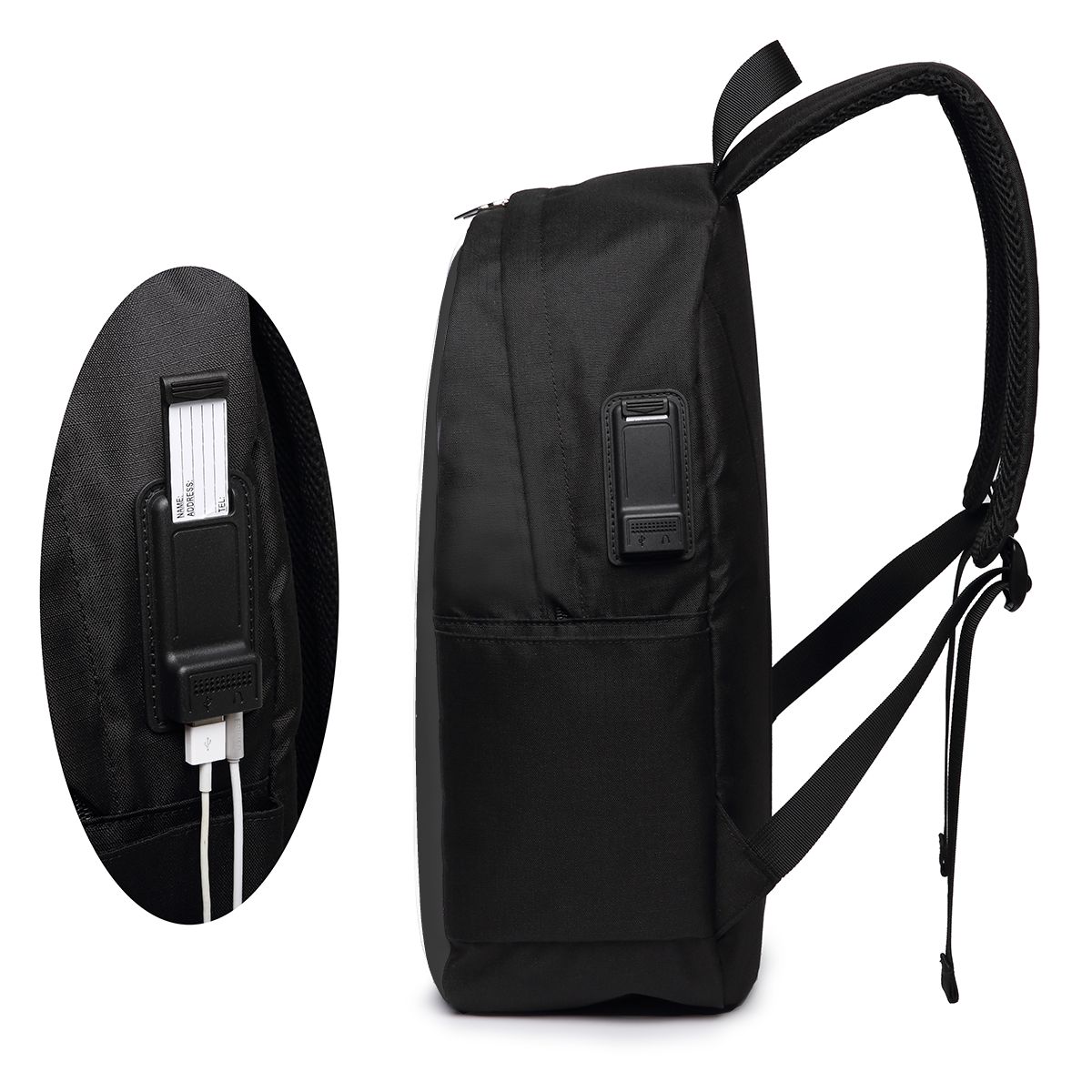 CSD COLO COLO Backpack Travel  – Womens Backpack recenzja i cena
