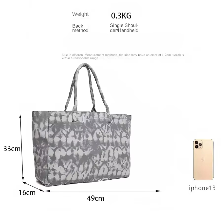 Casual Fitness Bag Yoga Bags f – Women Bags In Trend recenzja i cena