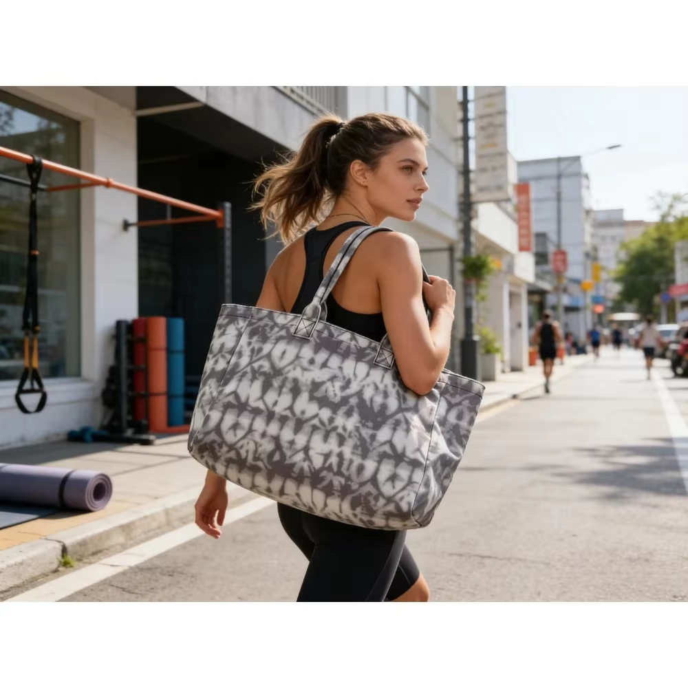 Casual Fitness Bag Yoga Bags f – Women Bags In Trend recenzja i cena