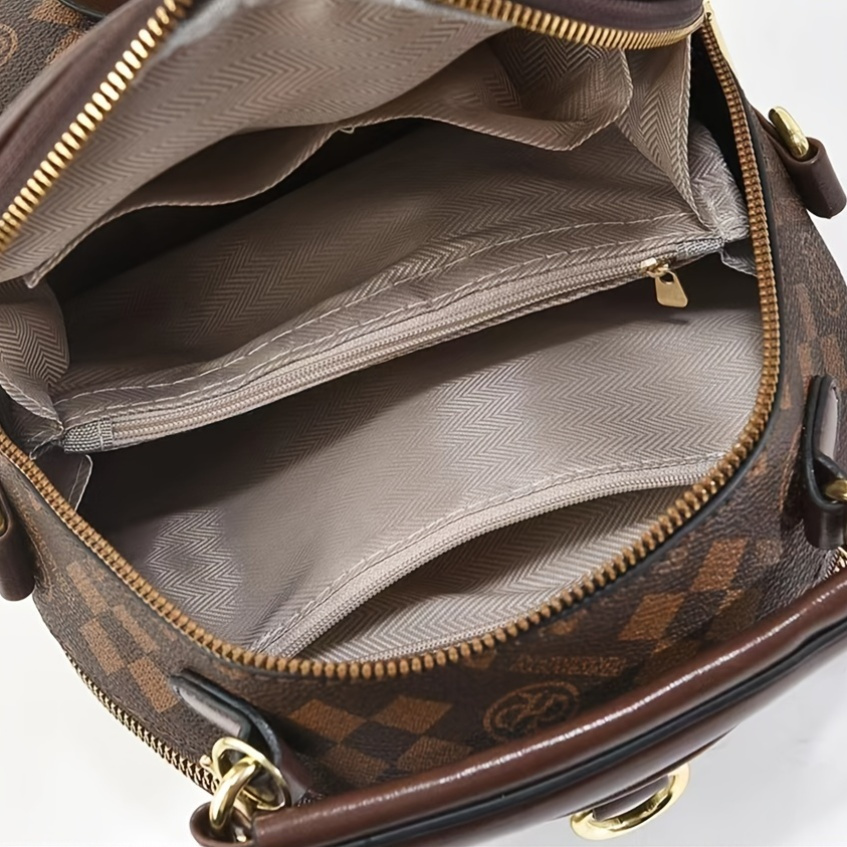 Fashion Trend Women's Backpack – Women Bags In Trend recenzja i cena