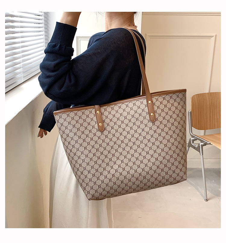 Luxury Designer big Tote Handb – Women Bags In Trend recenzja i cena