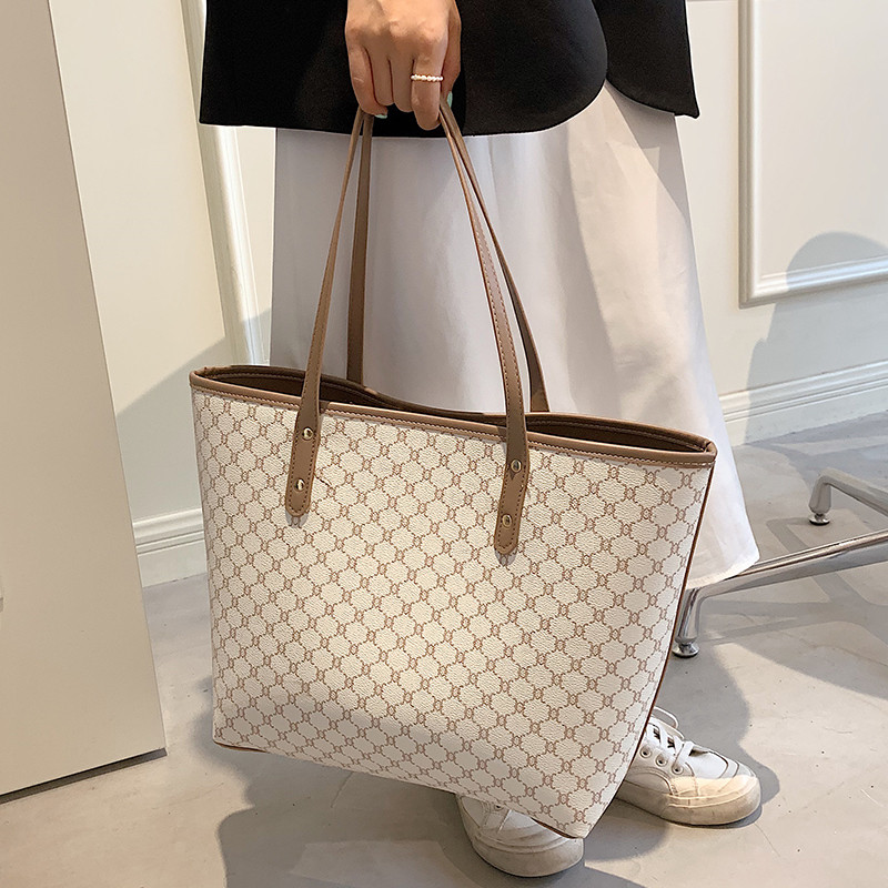 Luxury Designer big Tote Handb – Women Bags In Trend recenzja i cena