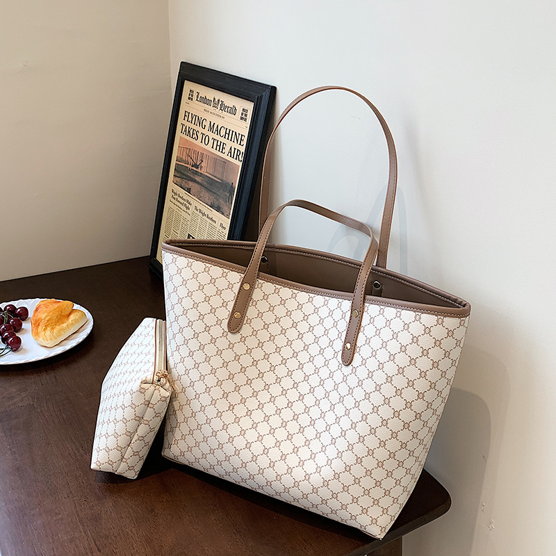 Luxury Designer big Tote Handb – Women Bags In Trend recenzja i cena