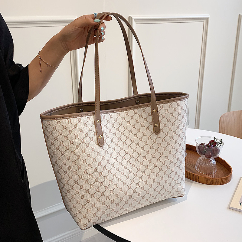 Luxury Designer big Tote Handb – Women Bags In Trend recenzja i cena