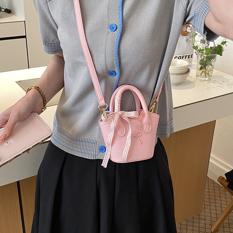 Super Mini Crossbody Coin Purs – Women Bags In Trend recenzja i cena