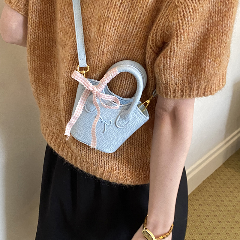 Super Mini Crossbody Coin Purs – Women Bags In Trend recenzja i cena