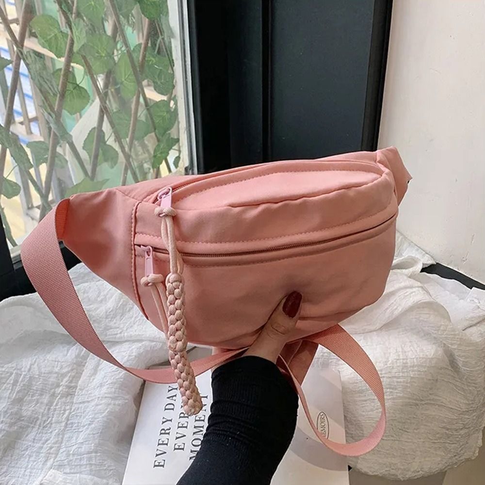 Women's Chest Bag Waterproof H – Women Bags Collection recenzja i cena