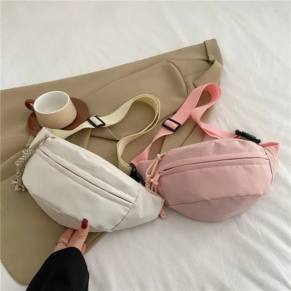 Women's Chest Bag Waterproof H – Women Bags Collection recenzja i cena