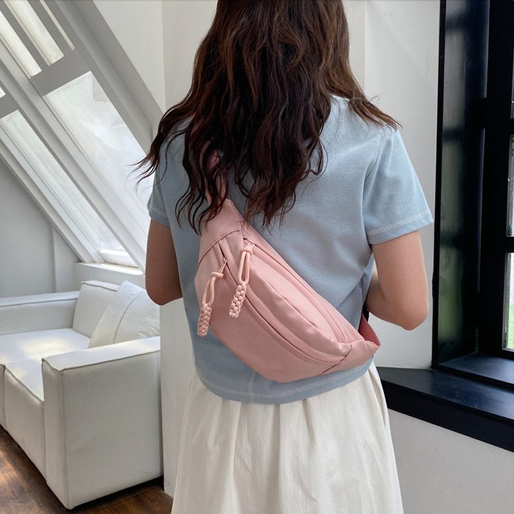 Women's Chest Bag Waterproof H – Women Bags Collection recenzja i cena
