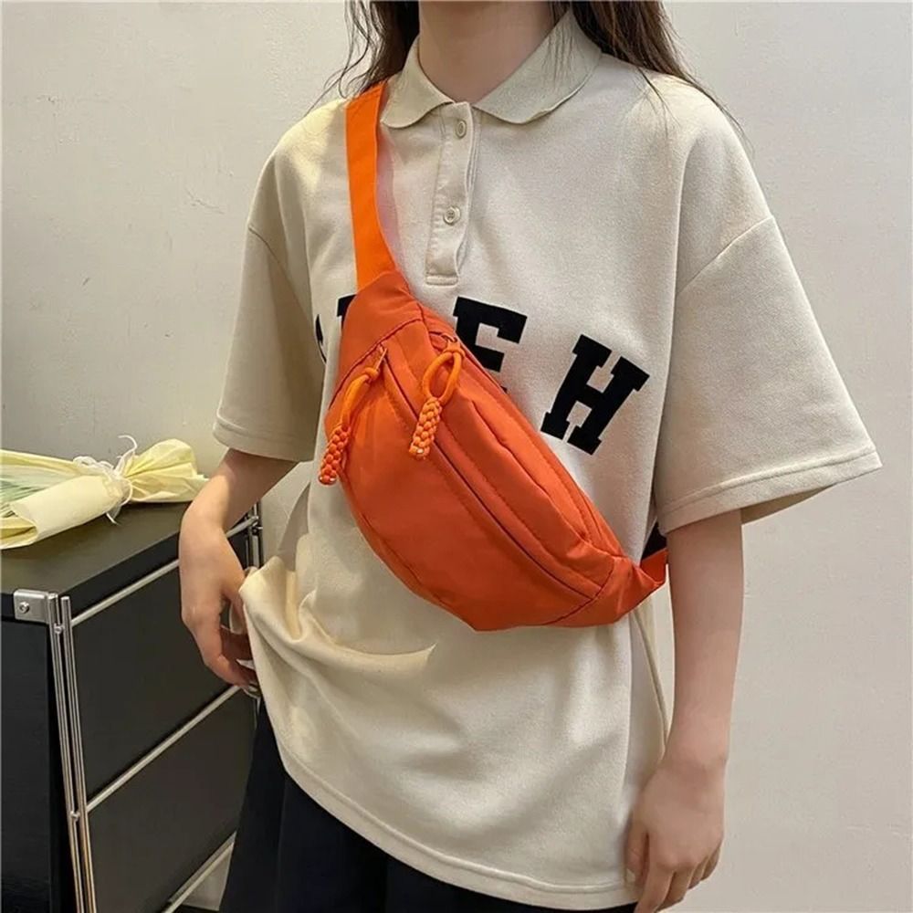 Women's Chest Bag Waterproof H – Women Bags Collection recenzja i cena