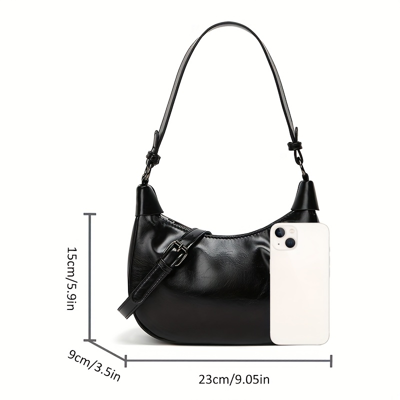 The Versatile, Simple, and Ele – Half Moon Crescent recenzja i cena