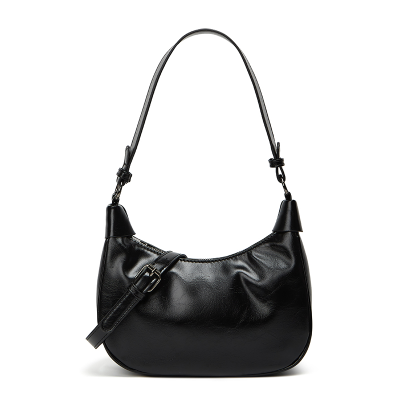 The Versatile, Simple, and Ele – Half Moon Crescent recenzja i cena