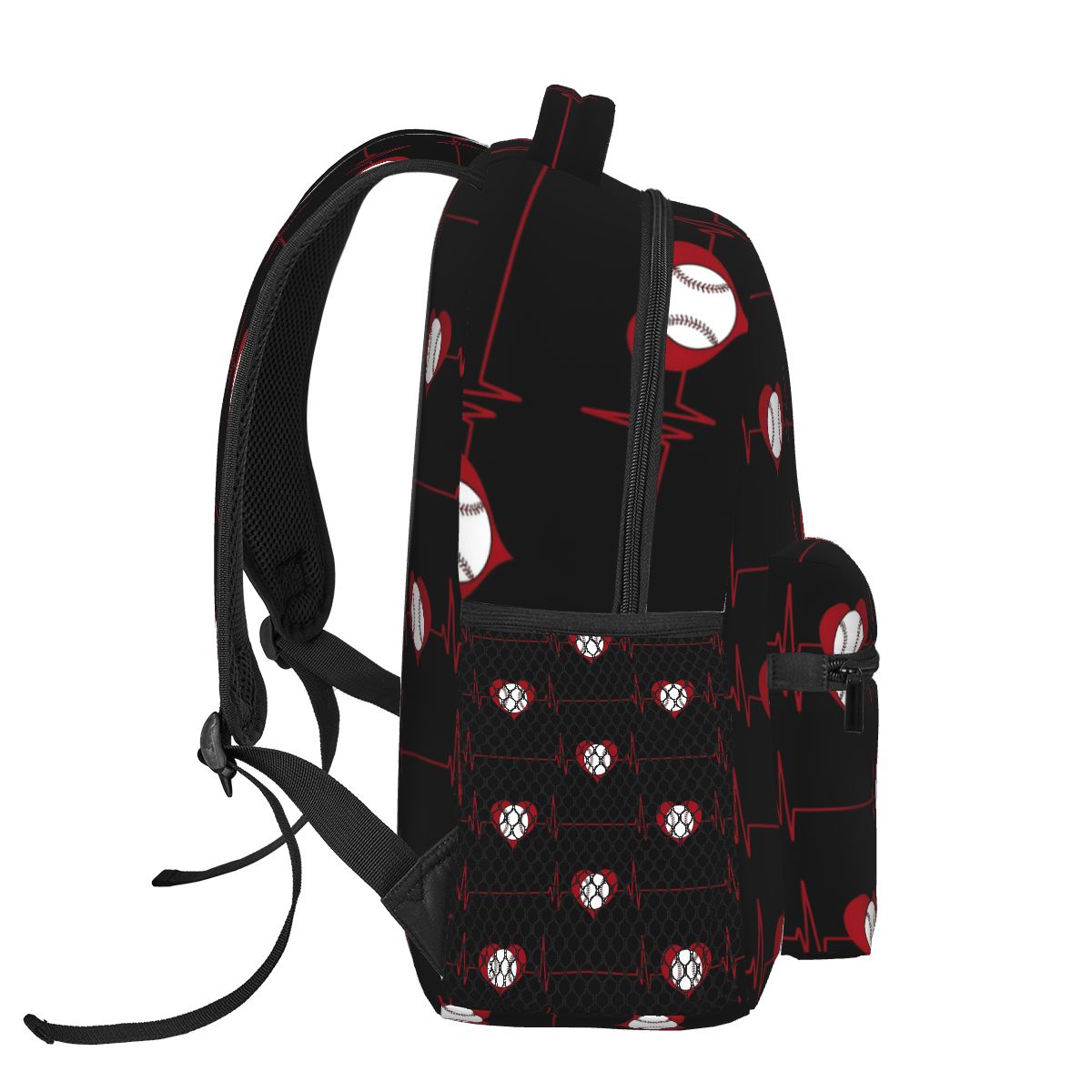 Funny Baseball- Always A Winne – Women Bags Winners recenzja i cena